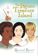 The Return to Treasure Island