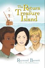 Return to Treasure Island