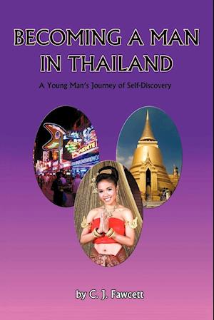 Becoming a Man in Thailand