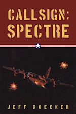 Callsign: Spectre