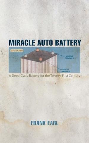 Miracle Auto Battery