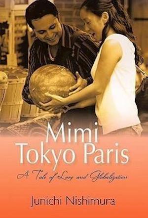 Mimi Tokyo Paris