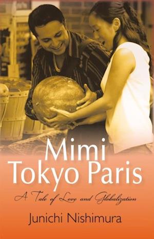 Mimi Tokyo Paris