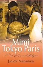 Mimi Tokyo Paris