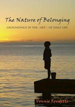 Nature of Belonging