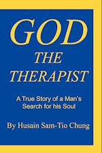 God the Therapist