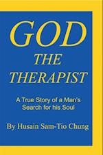 God the Therapist