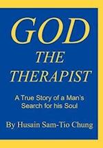 God the Therapist