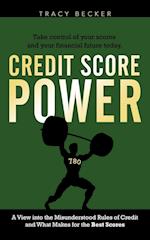 Credit Score Power