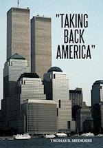 "Taking Back America"