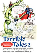 Terrible Tales 2