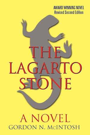 The Lagarto Stone