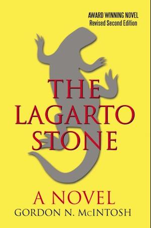 Lagarto Stone