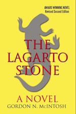 Lagarto Stone