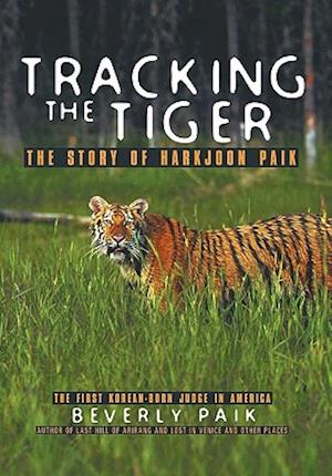 Tracking the Tiger