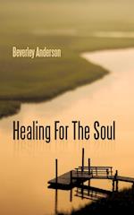 Healing for the Soul