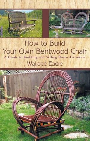 How to Build Your Own Bentwood Chair