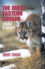 Quest for the Eastern Cougar