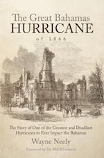 Great Bahamas Hurricane of 1866