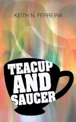 Teacup and Saucer