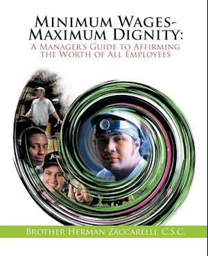 Minimum Wages- Maximum Dignity