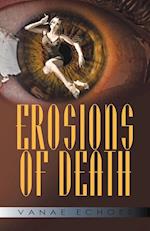 Erosions of Death