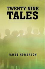 Twenty-Nine Tales