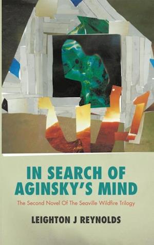 In Search of Aginsky's Mind