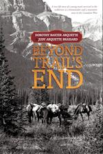 Beyond Trail's End