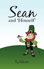 Sean and 'Himself'