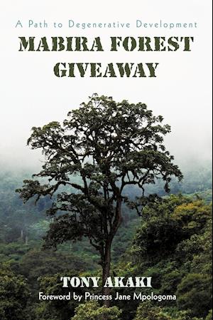 Mabira Forest Giveaway