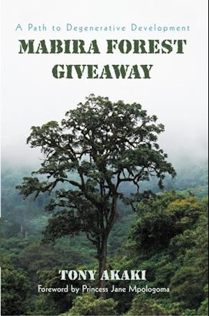 Mabira Forest Giveaway