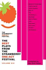 Best Plays from the Strawberry One-Act Festival