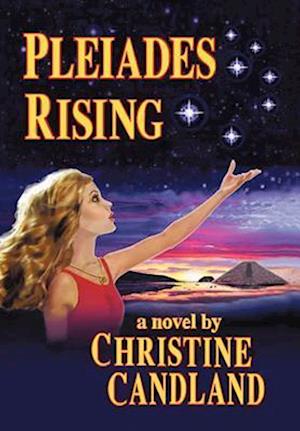 Pleiades Rising