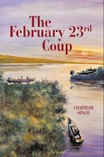 February 23Rd Coup