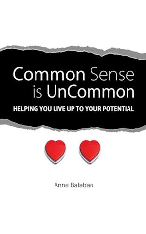 Common Sense Is Uncommon