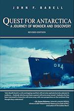 Quest for Antarctica