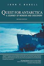 Quest for Antarctica