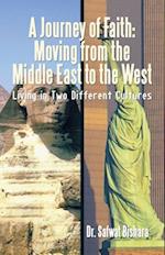 Journey of Faith: Moving from the Middle East to the West