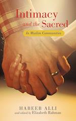 Intimacy and the Sacred