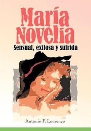 Maria Novelia