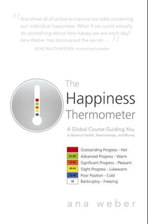 Happiness Thermometer