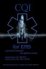 Cqi for EMS