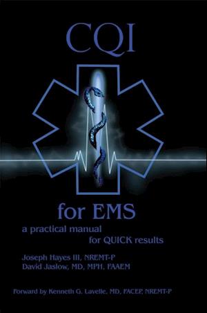 Cqi for Ems