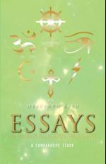 Essays on World Religious Thoughts