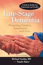 Late-Stage Dementia