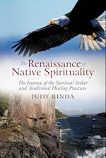 The Renaissance of Native Spirituality
