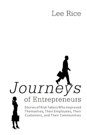 Journeys of Entrepreneurs