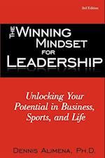 The Winning Mindset for Leadership