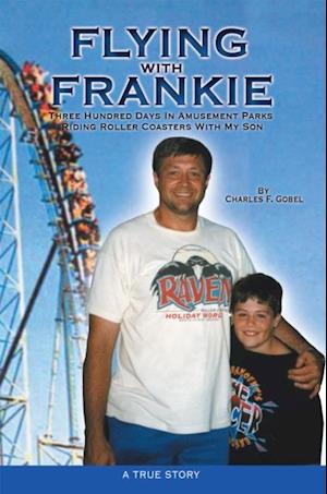 Flying with Frankie